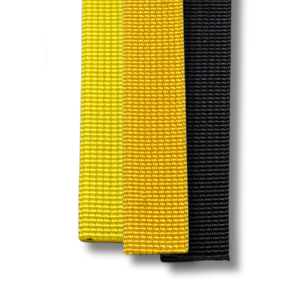 Webbing type 4 5/8" per wafer