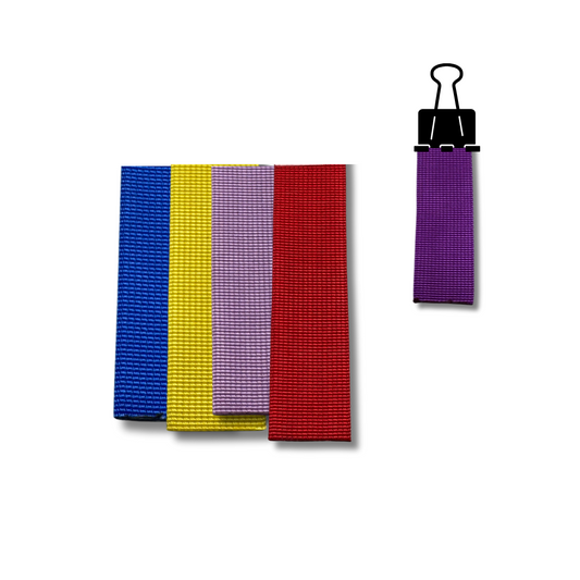 Sangle type 4 1" par galette