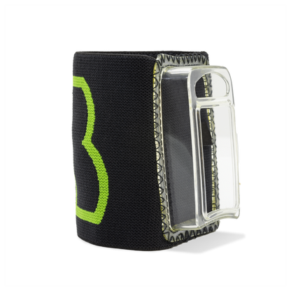 Ares 2 elastic wristband