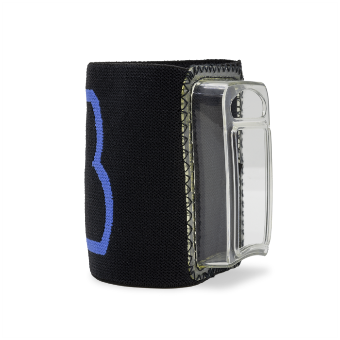 Ares 2 elastic wristband