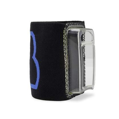 Ares 2 elastic wristband