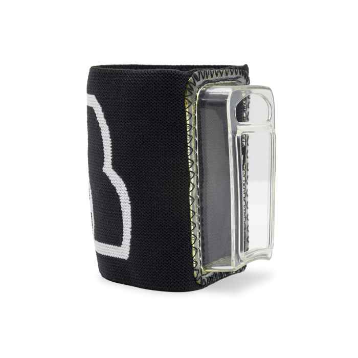Ares 2 elastic wristband