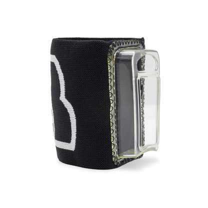 Ares 2 elastic wristband