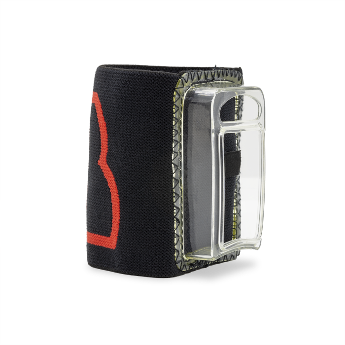 Ares 2 elastic wristband