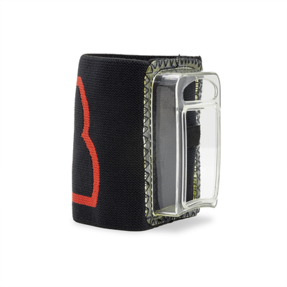 Ares 2 elastic wristband