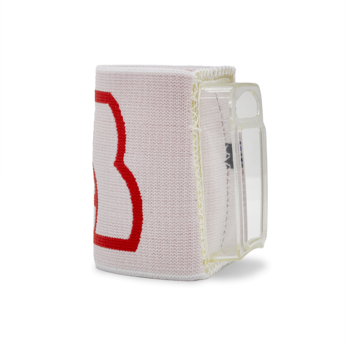 Ares 2 elastic wristband