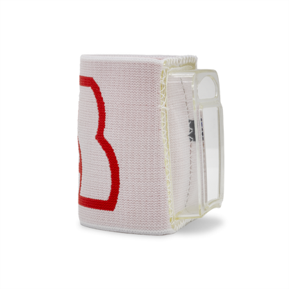 Ares 2 elastic wristband