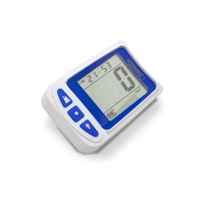 Ares 2 altimeter