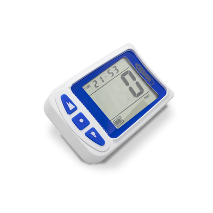 Ares 2 altimeter