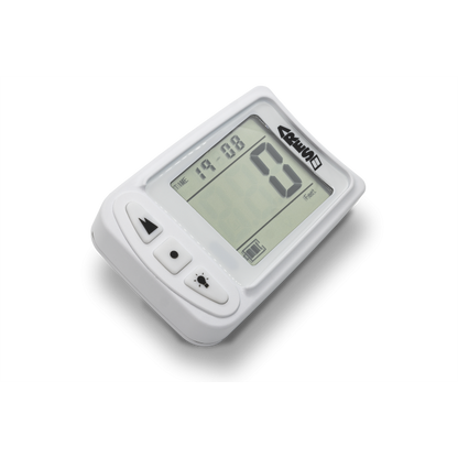 Ares 2 altimeter