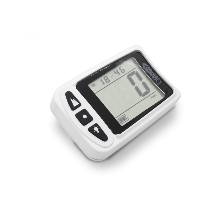 Ares 2 altimeter