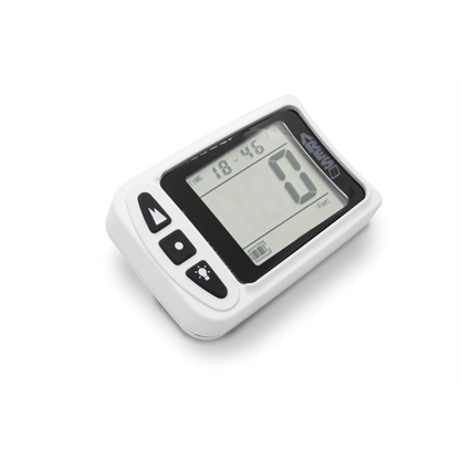 Ares 2 altimeter
