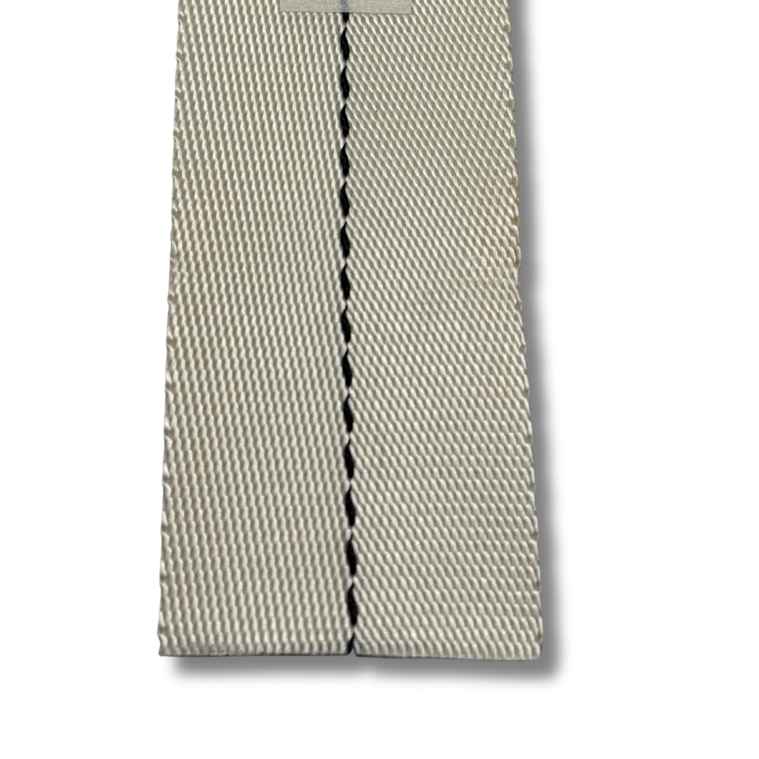 Webbing type 8 by the metre