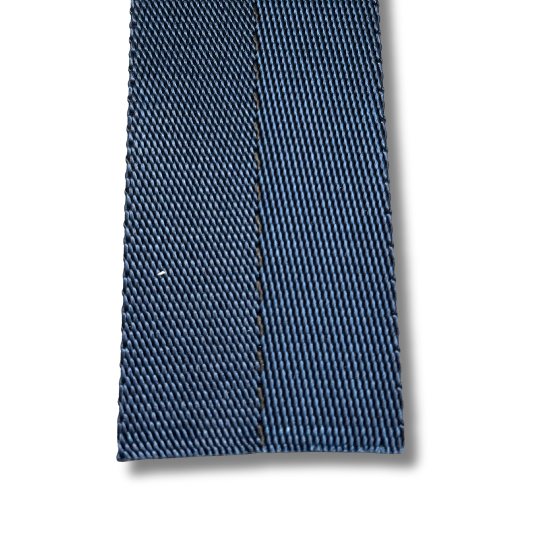 Webbing type 8 by the metre