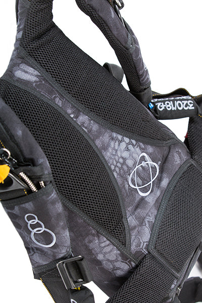 Vector Micron harness bag