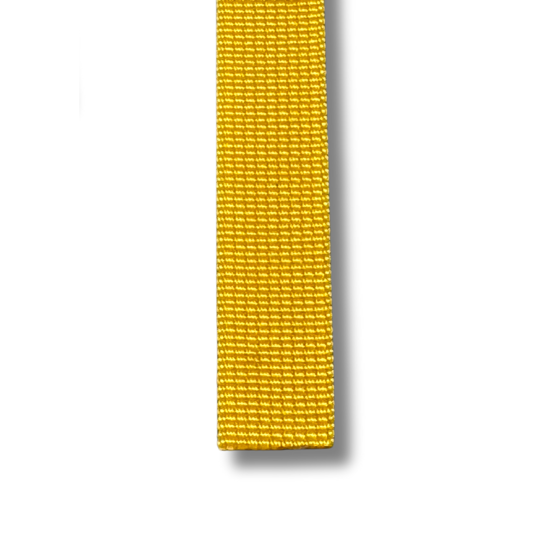 Webbing type 4 5/8" by the meter