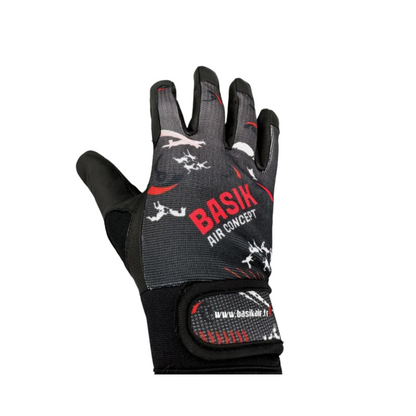 basik air concept gloves