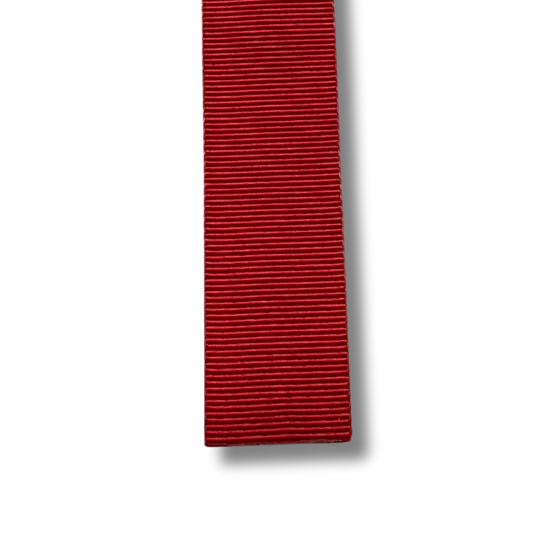 binding tape type 3 1" by the meter