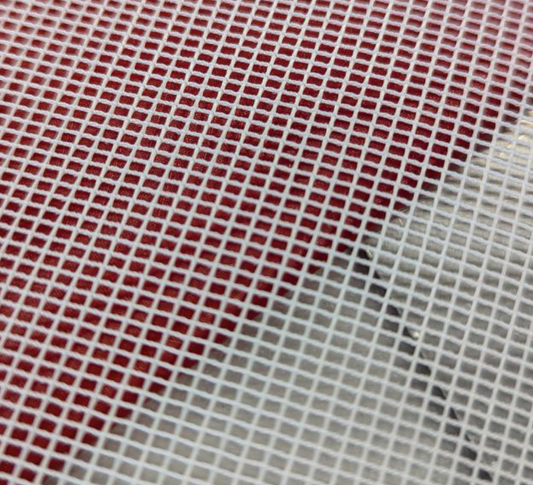 CSR mesh by the metre
