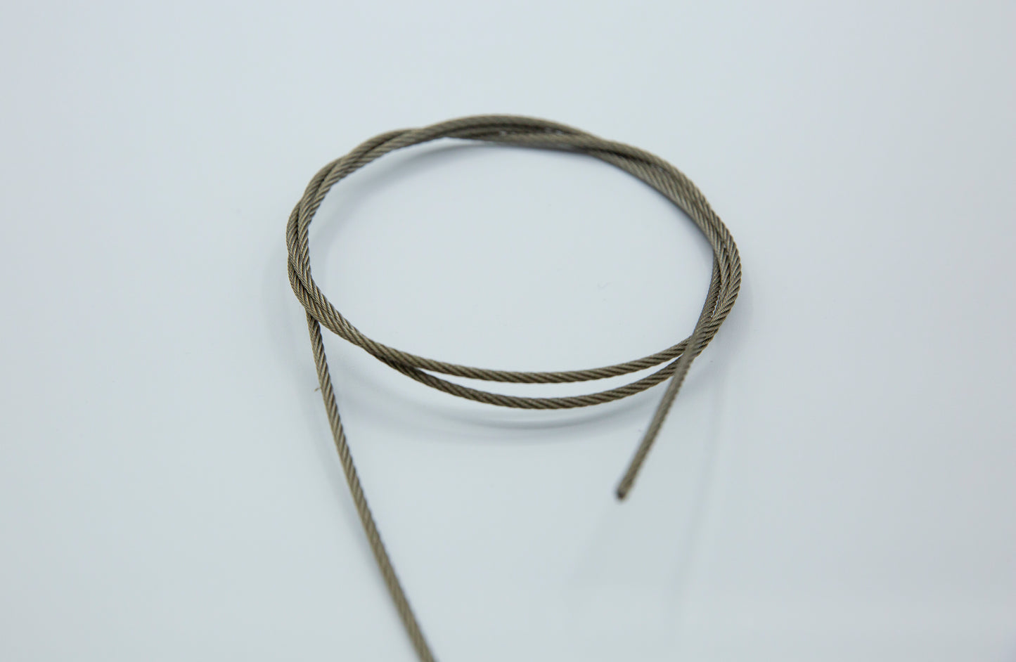 Emergency handle cable by the metre