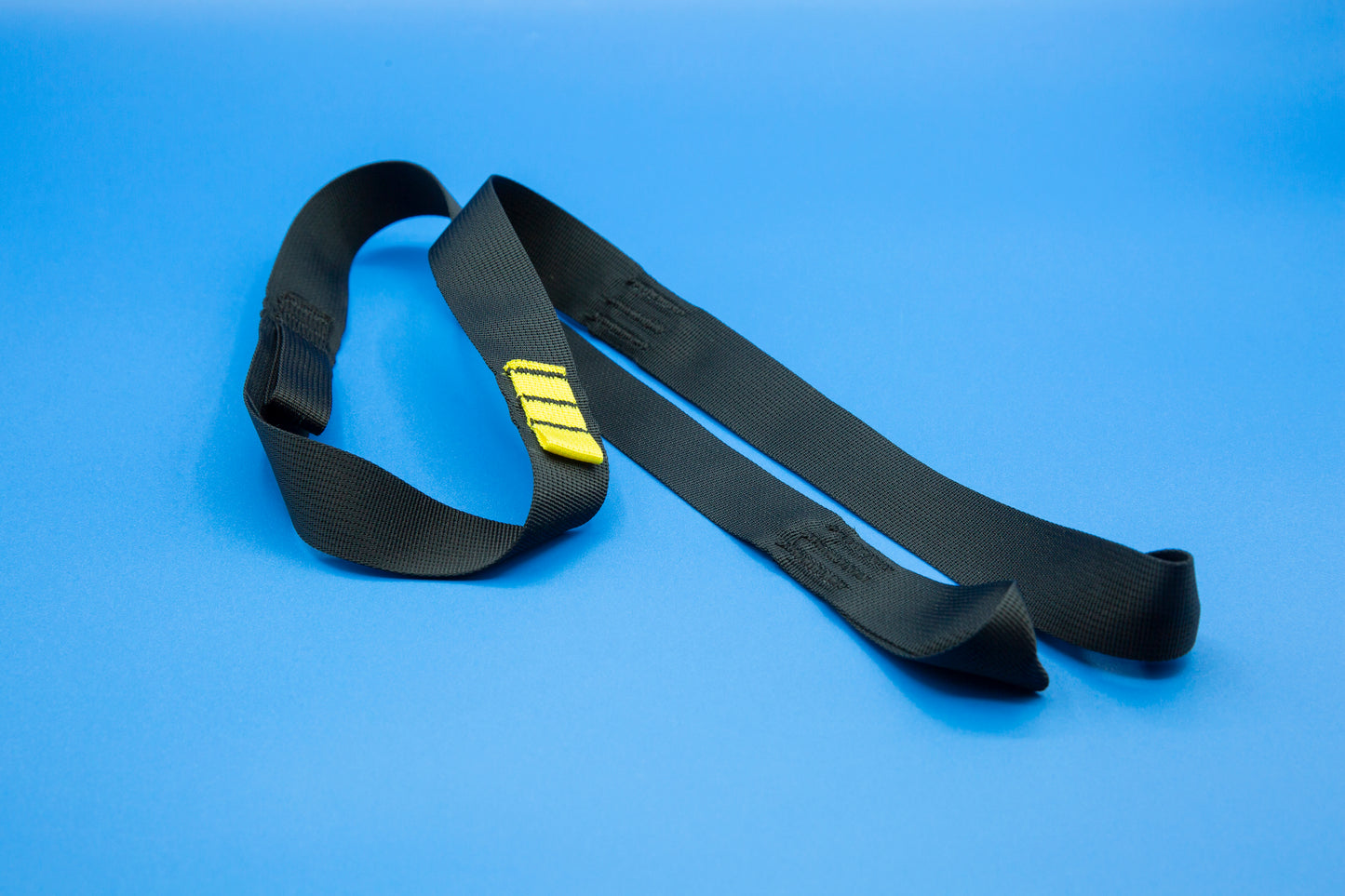 Advance low strand and Seven tandem