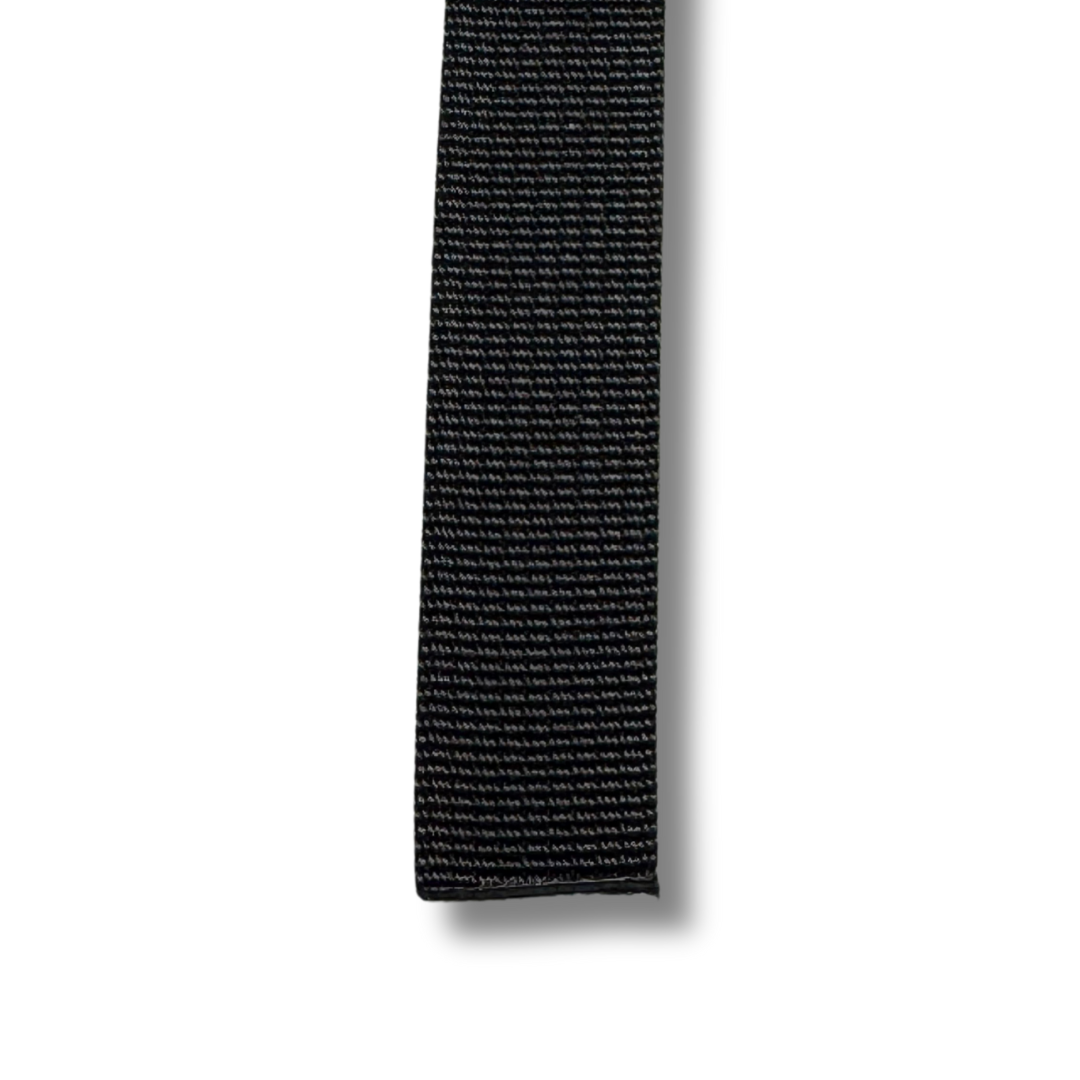 Webbing type 4 5/8" by the meter
