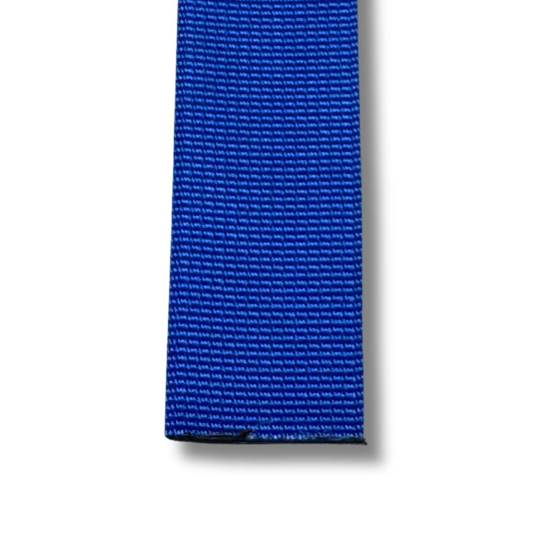 Webbing type 4 1" per metre