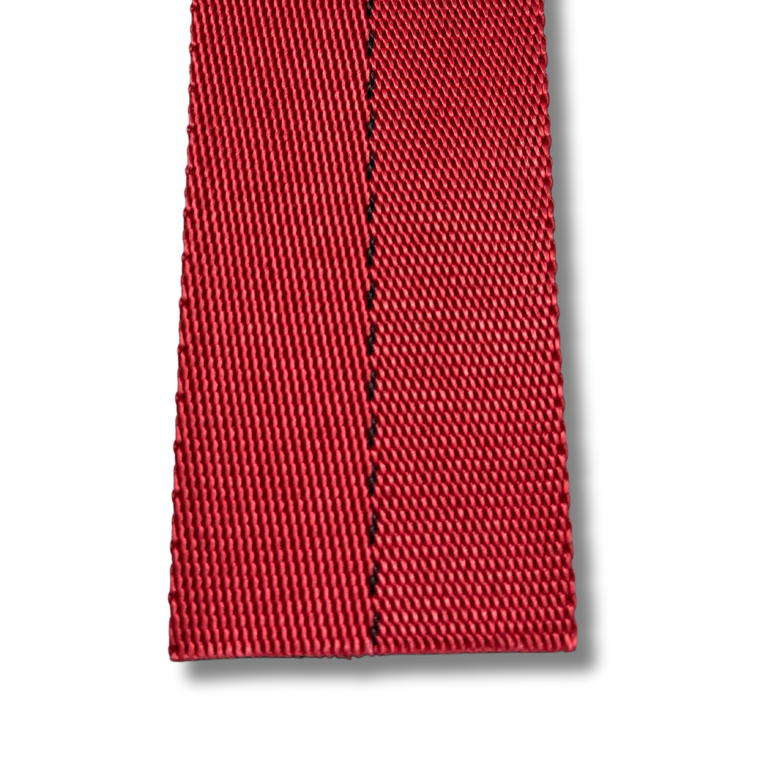 Webbing type 8 by the metre