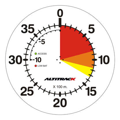 Altitrack