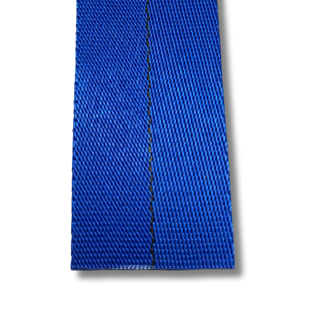 Webbing type 8 by the metre