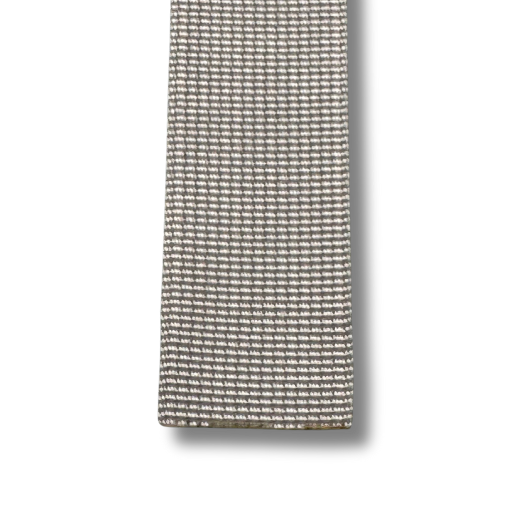 Webbing type 4 1" per metre