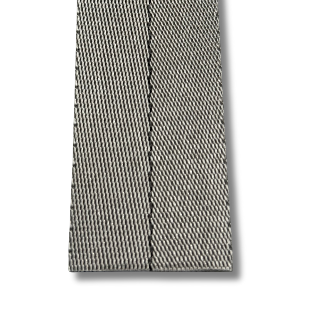 Webbing type 8 by the metre
