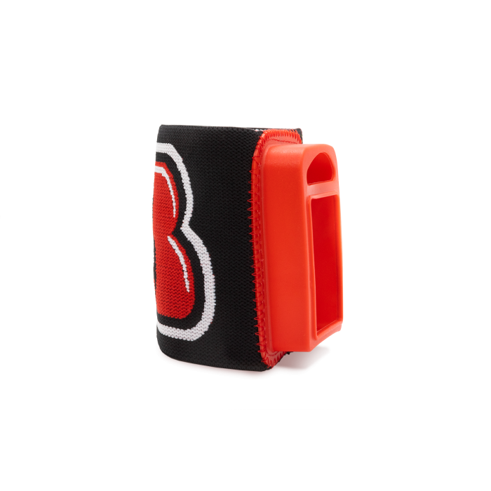 Ares 2 elastic wristband