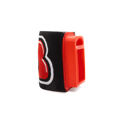 Ares 2 elastic wristband