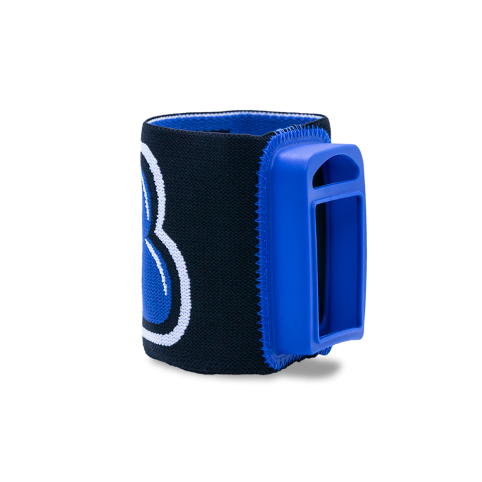 Ares 2 elastic wristband