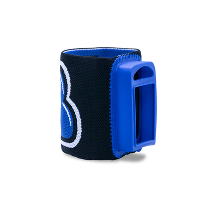 Ares 2 elastic wristband