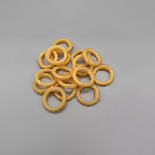 Elastic Tube Stoes