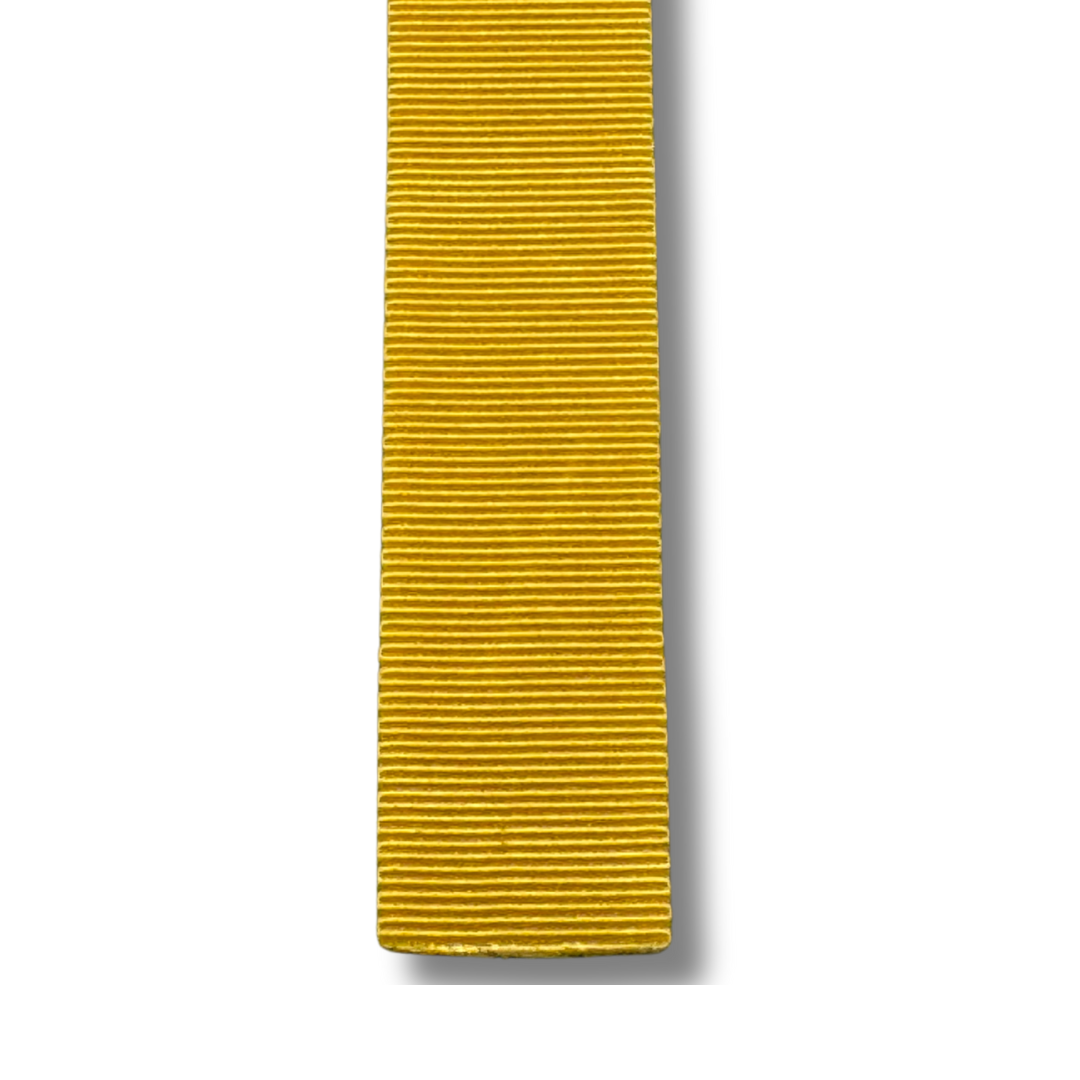 binding tape type 3 1" by the meter