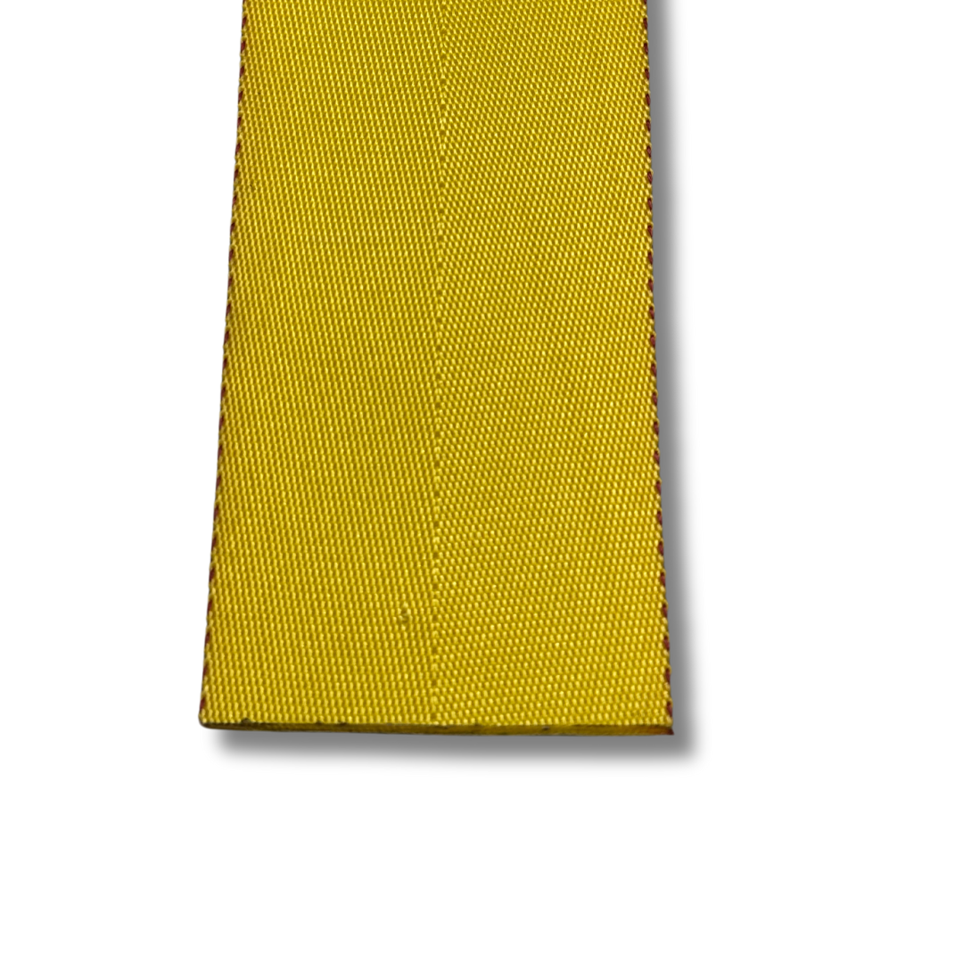 Webbing type 12 by the metre