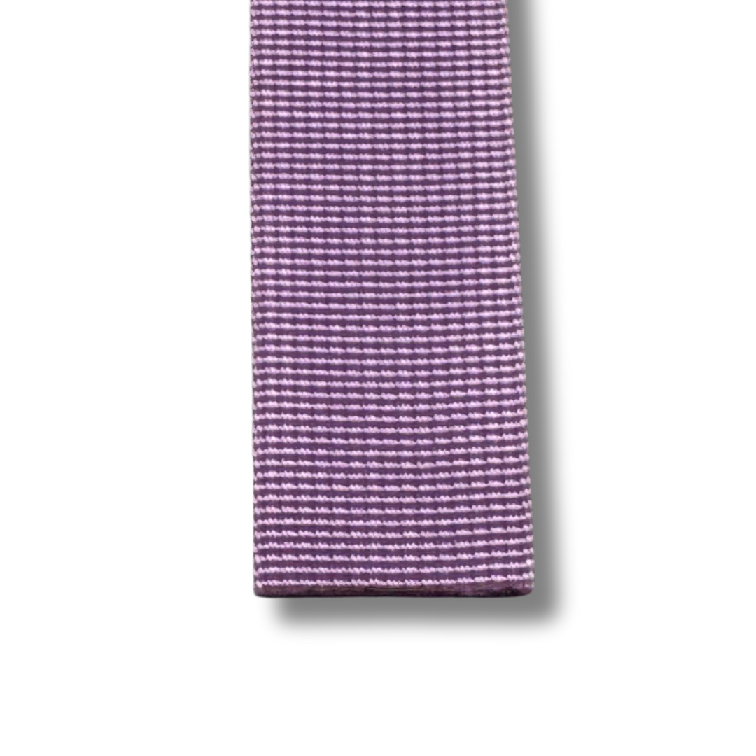 Webbing type 4 1" per metre