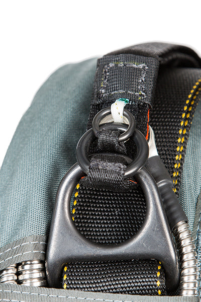 Vector Micron harness bag