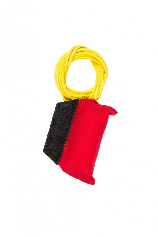 Vector release handle