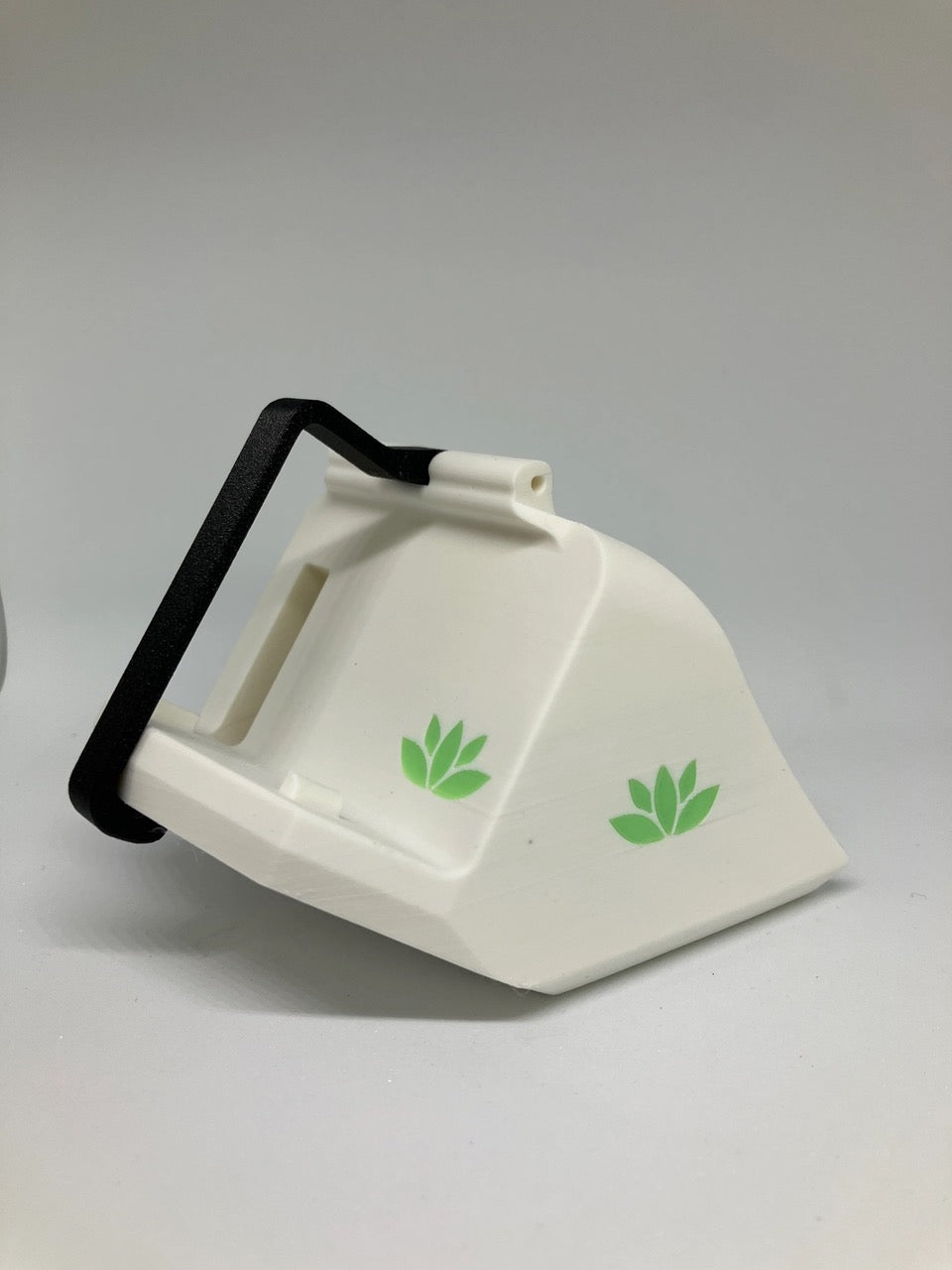FUDO CHINMOUNT for Cookie Helmet G3 or G4