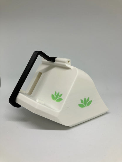 FUDO CHINMOUNT for Cookie Helmet G3 or G4