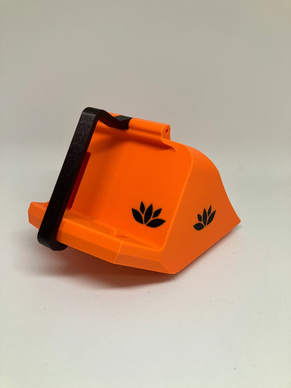 FUDO CHINMOUNT for Cookie Helmet G3 or G4
