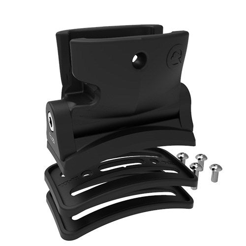 Roller Mount Insta 360 X3-X4-X5-One RS for G3-G4-G35 helmets