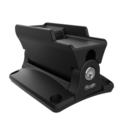 Roller Mount Insta 360, X3, X4, X5 or One RS for Fuel helmet