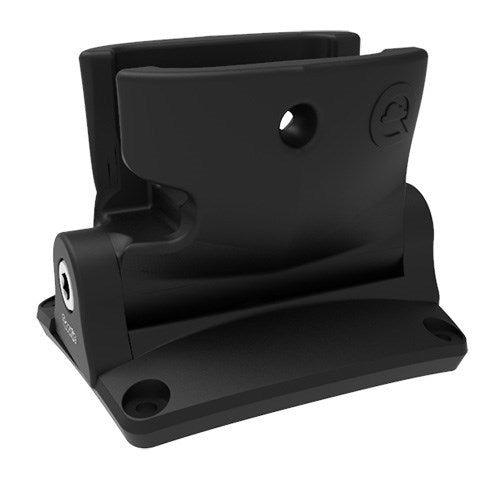 Roller Mount Insta 360, X3, X4, X5 or One RS for Fuel helmet