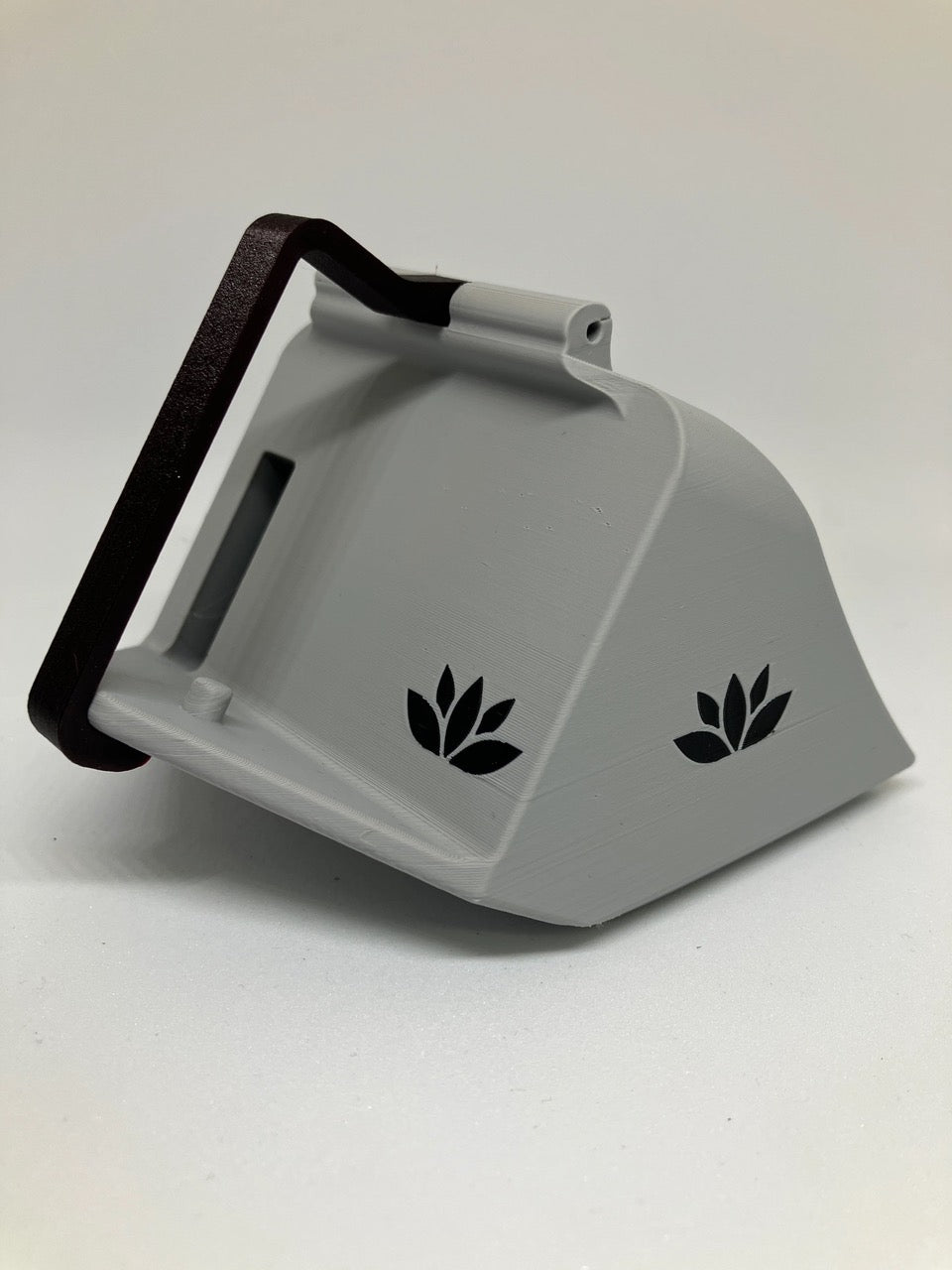 FUDO CHINMOUNT for Cookie Helmet G3 or G4