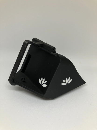 FUDO CHINMOUNT for Cookie Helmet G3 or G4